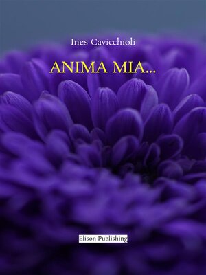 cover image of Anima Mia...